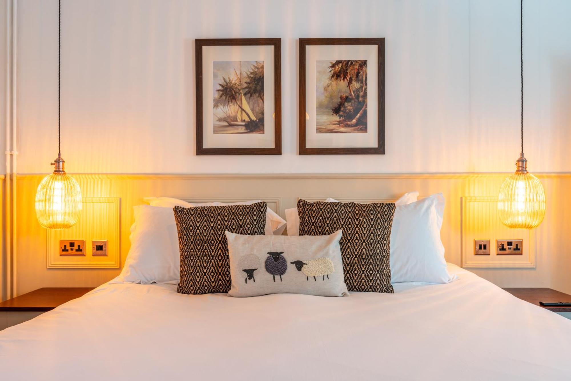 Woolpack Inn 4*