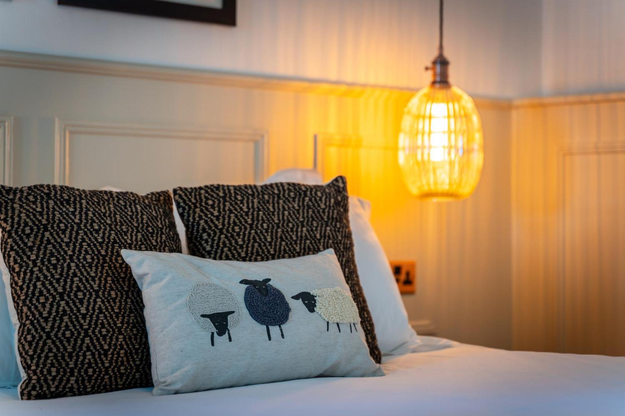 Inn Woolpack
