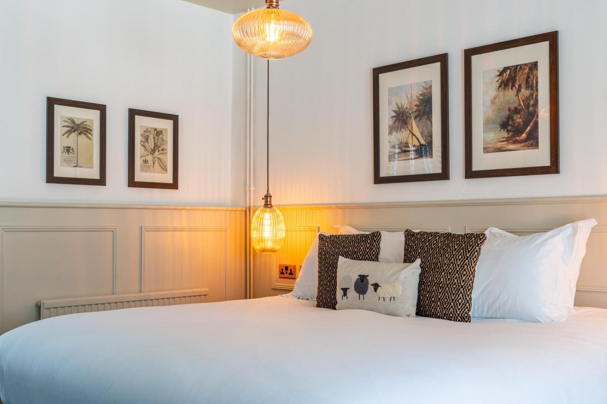 Woolpack Inn Canterbury
